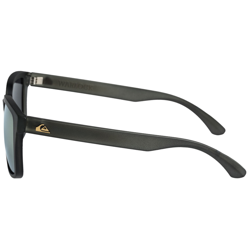 Warlock Polarized