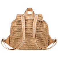 Spotless Sunnie - Roxy - NATURAL - Rucksack