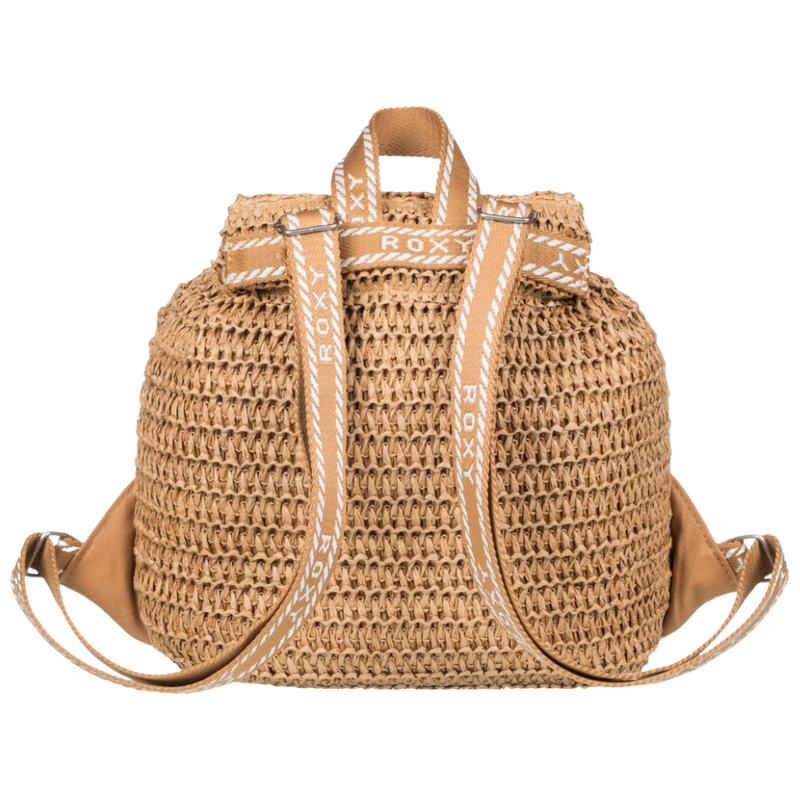 Spotless Sunnie - Roxy - NATURAL - Rucksack