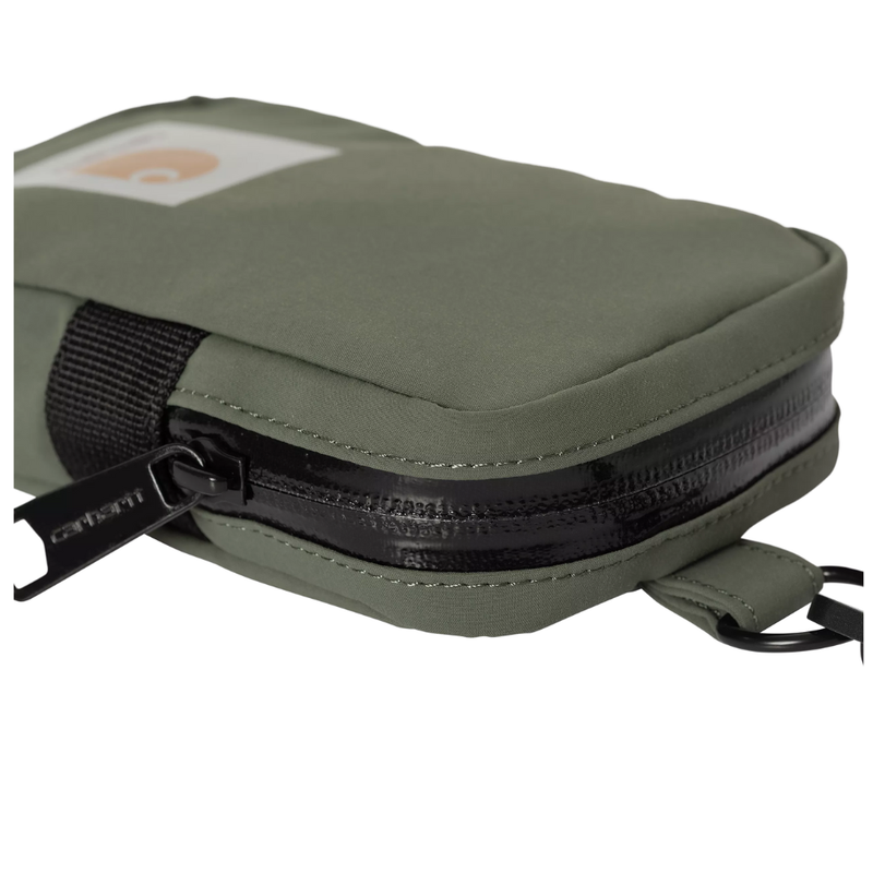 Bowden Pouch