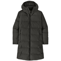 Ws Jackson Glacier Parka  - Patagonia - BLACK - Parka