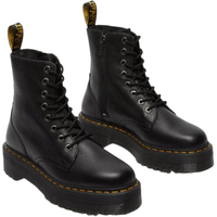 Jadon III - DrMartens - Black Pisa - Stiefel