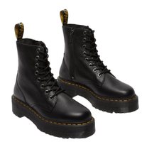 Jadon III - DrMartens - Black Pisa - Stiefel