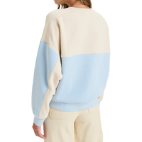 Wavesofnature - Roxy - Wavesofnature - Crew Sweater