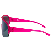 Elm - Roxy - Pink/Ml Turquoise - Sonnenbrille