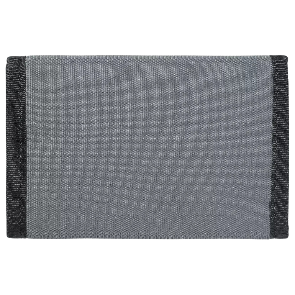 Alec Wallet - Carhartt - DOVE GREY - Stoffgeldtasche