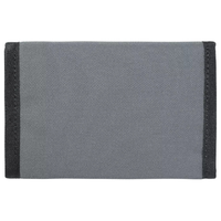 Alec Wallet - Carhartt - DOVE GREY - Stoffgeldtasche