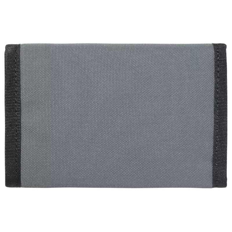 Alec Wallet - Carhartt - DOVE GREY - Stoffgeldtasche