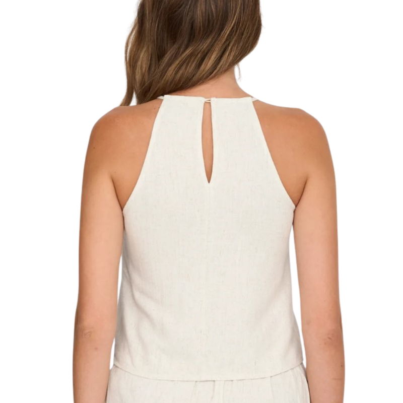 24 Colours - Top - beige - Fashion Top
