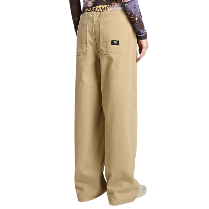 Curbside Pant