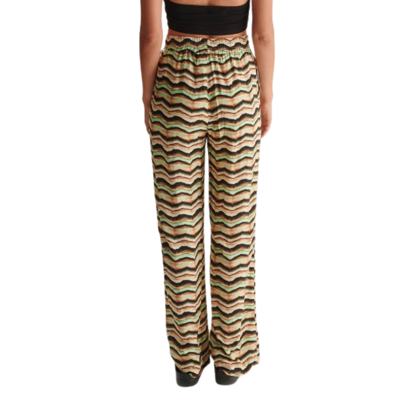 Hose - 24Colours - Gemustert - Stoffhose