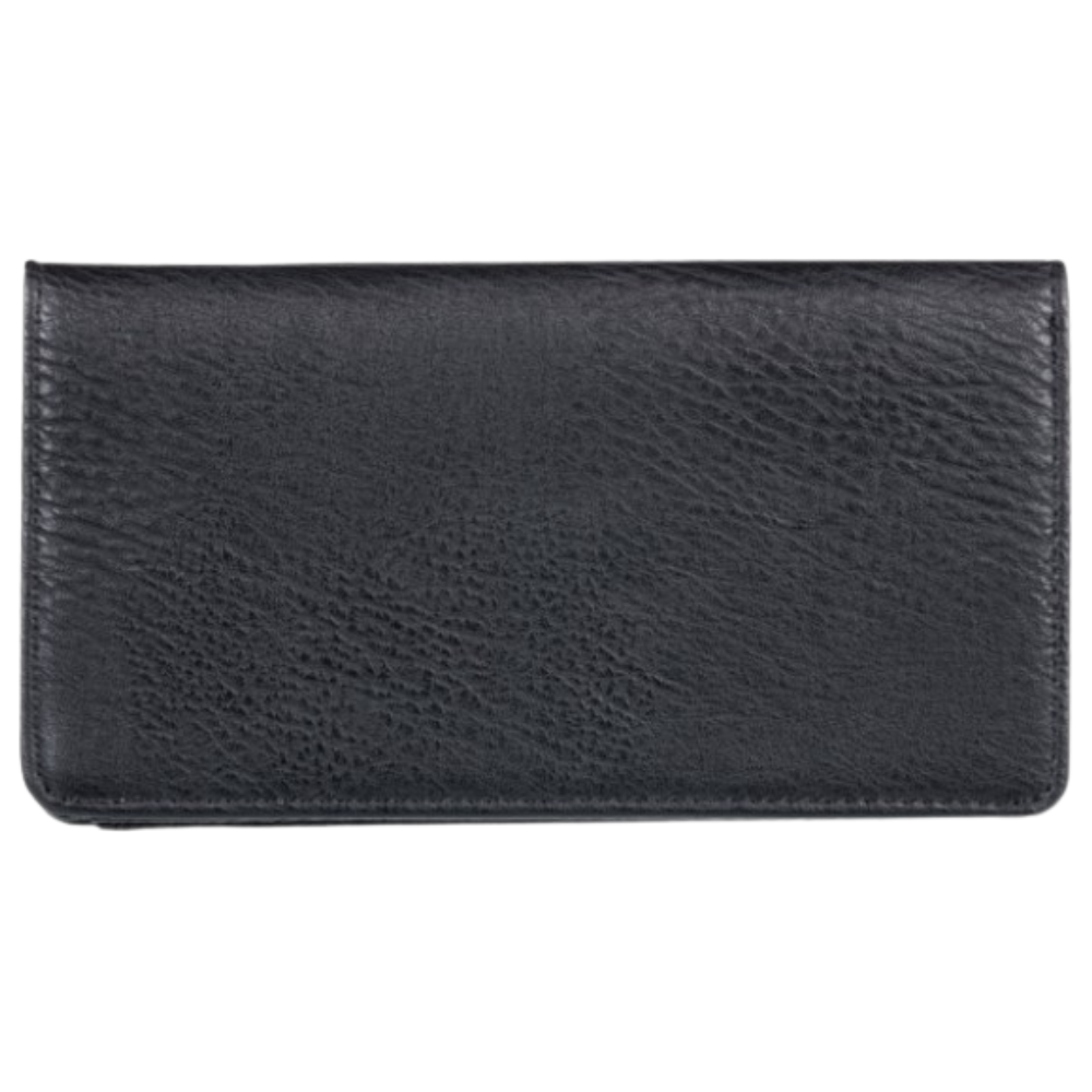 CRAZY WAVE - roxy - Anthracite - PU-Geldtasche