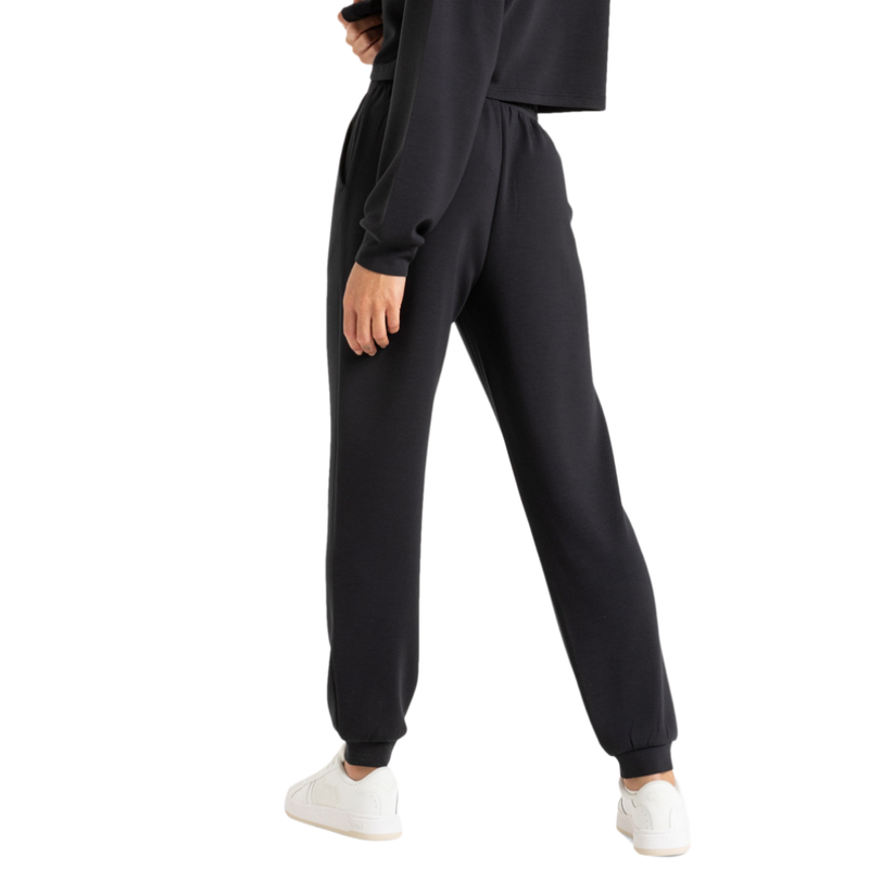 R&V Sweet Pants - Roxy - Anthracite - Sweatpant