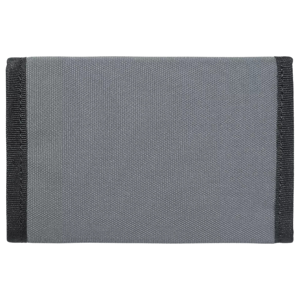 Alec Wallet - Carhartt - DOVE GREY - Stoffgeldtasche
