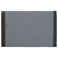 Alec Wallet - Carhartt - DOVE GREY - Stoffgeldtasche