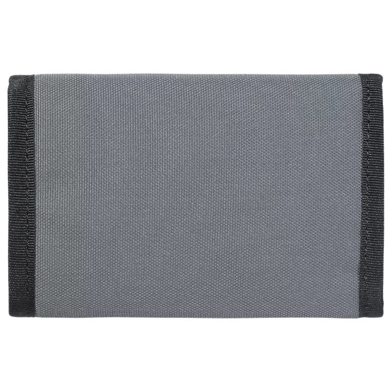 Alec Wallet - Carhartt - DOVE GREY - Stoffgeldtasche