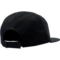 Big Sign HDWR - DC - black - Snapback Cap