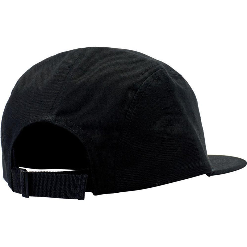 Big Sign HDWR - DC - black - Snapback Cap