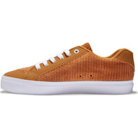 Chelsea Plus TX - DC - wheat/white - Skateschuh