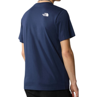 S/S Simple Dome Tee