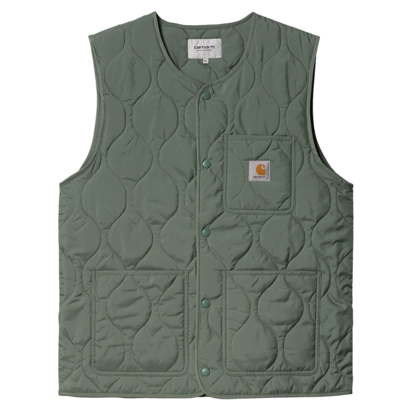Carhartt - Skyton Vest - Park - Weste