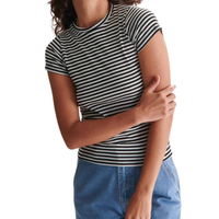T-Shirt - 24Colours - schwarz - T-Shirt