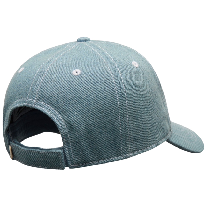 Sparking Cupcake - Roxy - Soft Chambray - Fitted Cap