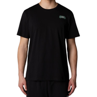 SS Outdoor Graphic Tee