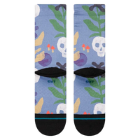 Kids Tropiskull Crew