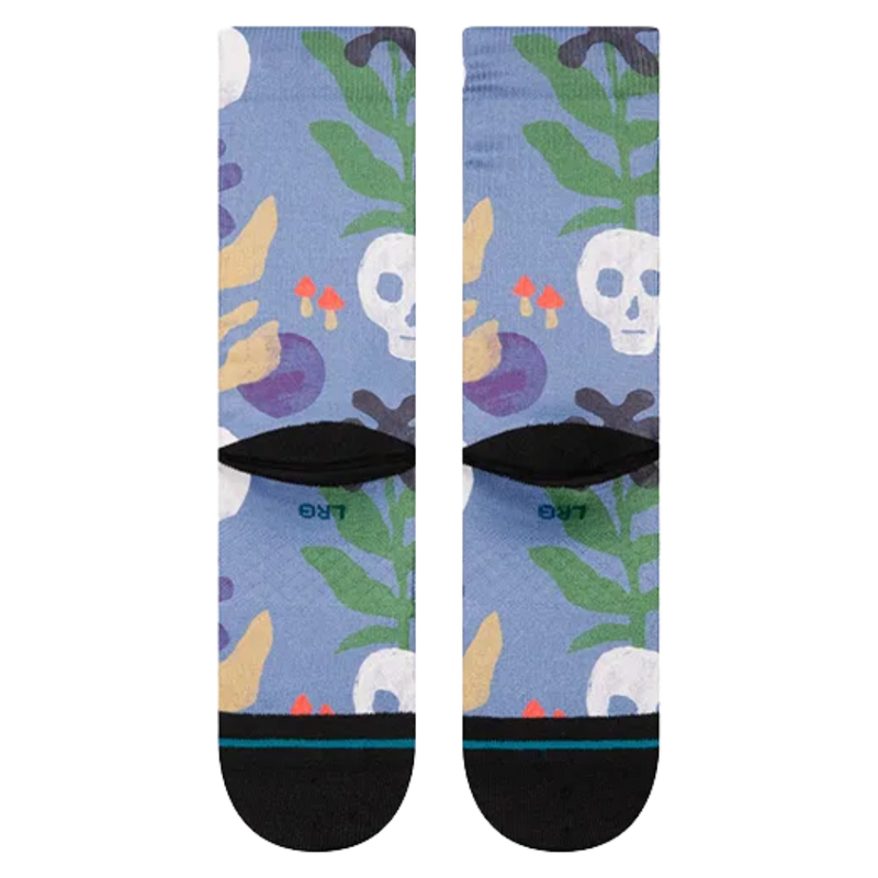 Kids Tropiskull Crew