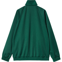 Benchill Jacket - Carhartt - Chervil/Wax - Zip Crew