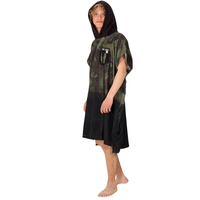 After - Pro Model - Joan Duru - Surf-Poncho