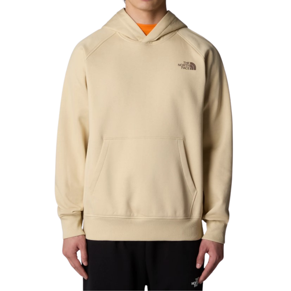 Raglan Box Nse Hoodie