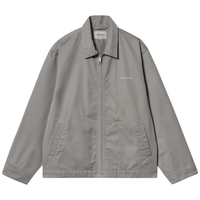 Carhartt - Module Script Jacket - Yosemite/White - Übergangsjacke