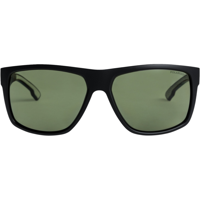Transmission Polarized