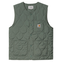 Carhartt - Skyton Vest - Park - Weste