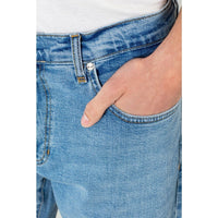 Reell - Barfly - Light Blue stone - Jeans