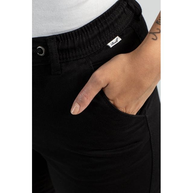 Reflex Women - Reell - N-Black - Regular Fit