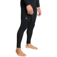 Everyday Session 3/2 BZ - Quiksilver - Black LS - Wetsuit 