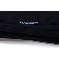 BOARD JACKET - Ice Tool - black-155 - Boardbag
