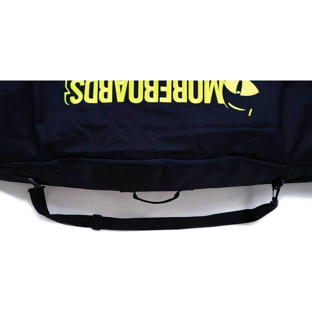 BOARD JACKET - Ice Tool - black-155 - Boardbag