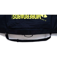 BOARD JACKET - Ice Tool - black-155 - Boardbag