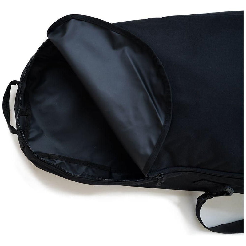 BOARD JACKET - Ice Tool - black-155 - Boardbag