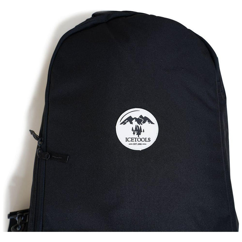 Icetools  - CARGO 155 - black - Boardbag