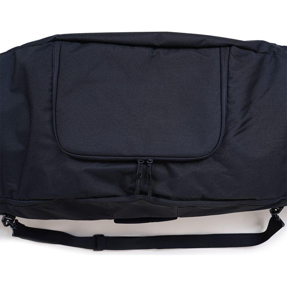 Icetools  - CARGO 155 - black - Boardbag
