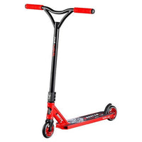 Booster B18 - Rojo