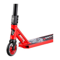 Booster B18 - Rojo