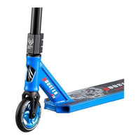 Booster B18 - Azul