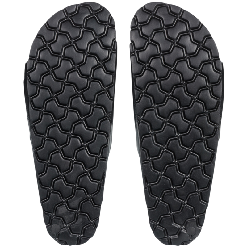 Kattie - Roxy - BLACK - Slide