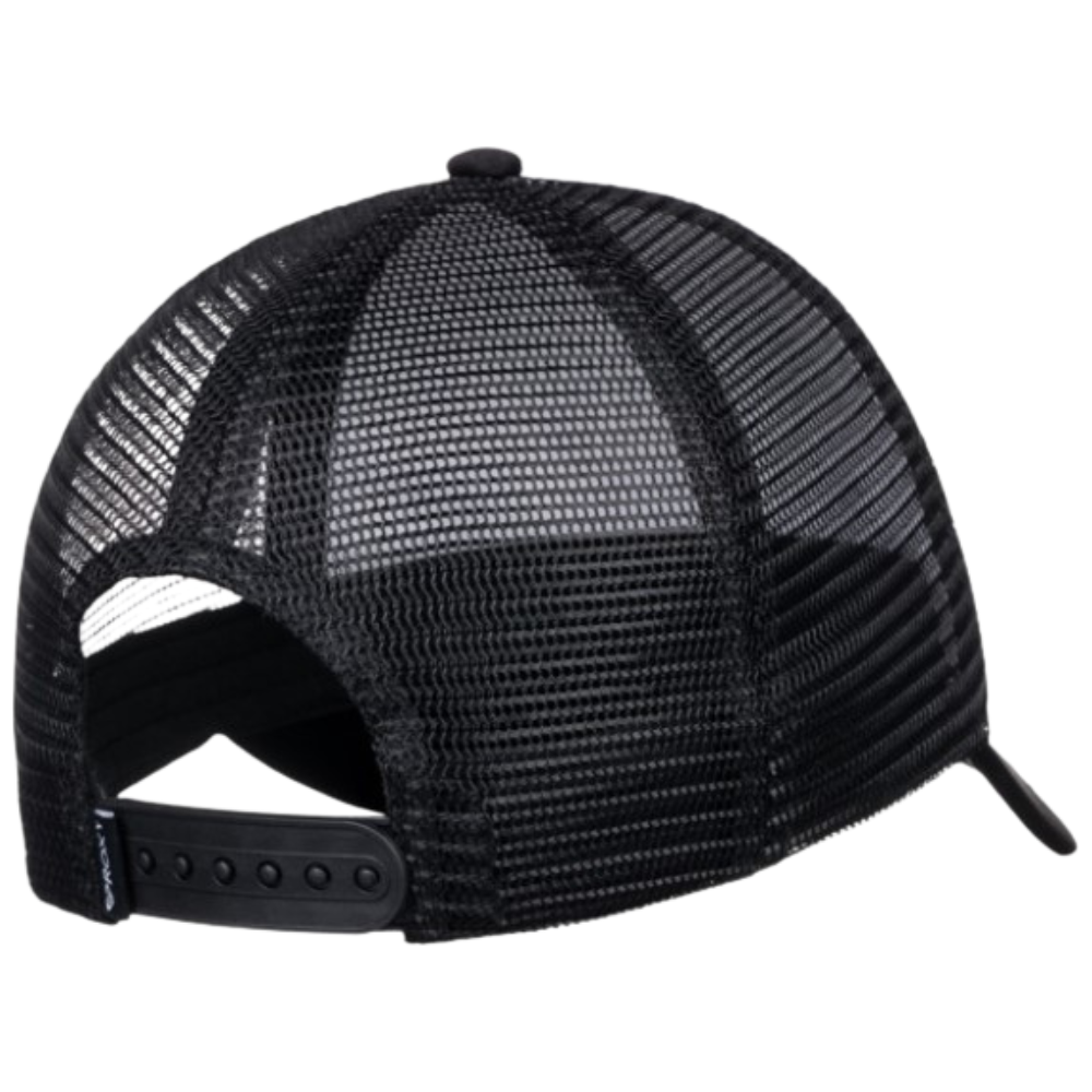 YOUR FIRST TRIP - Roxy - Anthracite - Snapback Cap